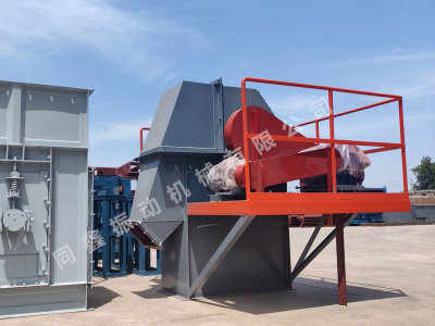 TH315型斗式提升機，環鏈式提升機，環鏈斗式提升機產品